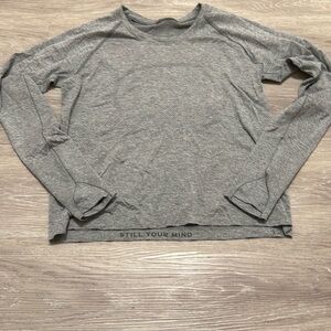 Lululemon Swiftly Tech